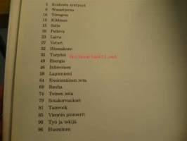Koskesta syntynyt Tampella 125 vuotta 