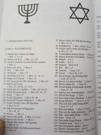 Barners Bibel