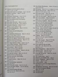 Barners Bibel