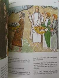 Barners Bibel