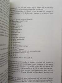 Botare - en bok om etnomedicin i norden