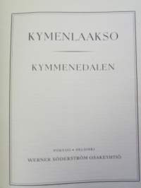 Kymenlaakso
