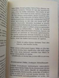 Nuoruus rauhan ja sodan Karjalassa