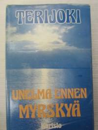 Terijoki - Unelma ennen myrskyä - Kotiseutumuistoja II