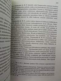 Hannulan herätys - Tutkimus Lounais-Suomen lähetysherätyksestä 1894-1914