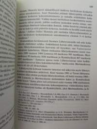 Hannulan herätys - Tutkimus Lounais-Suomen lähetysherätyksestä 1894-1914