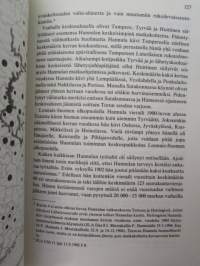 Hannulan herätys - Tutkimus Lounais-Suomen lähetysherätyksestä 1894-1914