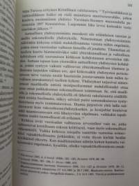 Hannulan herätys - Tutkimus Lounais-Suomen lähetysherätyksestä 1894-1914