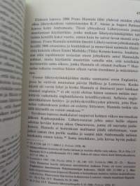 Hannulan herätys - Tutkimus Lounais-Suomen lähetysherätyksestä 1894-1914