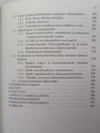 Hannulan herätys - Tutkimus Lounais-Suomen lähetysherätyksestä 1894-1914