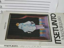 itsetunto