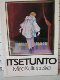 itsetunto