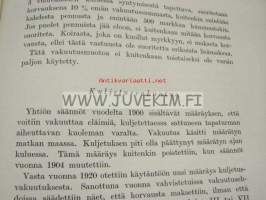 Suomen Keskinäinen Eläinvakuutusyhtiö 1896-1946