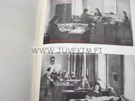Suomen Keskinäinen Eläinvakuutusyhtiö 1896-1946