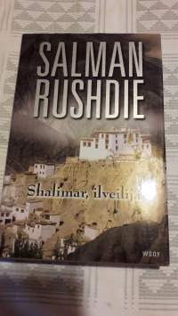 Shalimar,ilveilijä  Salman Rushdie