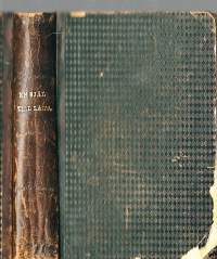 Ohnet [ Georges, / En själ till låns&quot;, 1891 / Ohnet  Georges, fransk romanförfattare och dramaturg, f. 1848 i Paris) / Bonniers