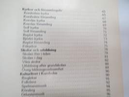 Korsholm - Hembygdsbok för lågstadiet -local history, school book