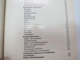 Korsholm - Hembygdsbok för lågstadiet -local history, school book