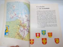 Korsholm - Hembygdsbok för lågstadiet -local history, school book