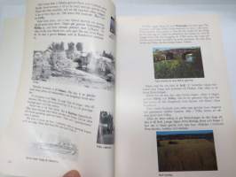 Korsholm - Hembygdsbok för lågstadiet -local history, school book