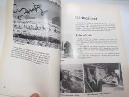 Korsholm - Hembygdsbok för lågstadiet -local history, school book