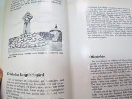 Korsholm - Hembygdsbok för lågstadiet -local history, school book