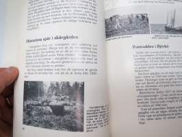 Korsholm - Hembygdsbok för lågstadiet -local history, school book