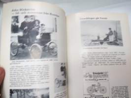Korsholm - Hembygdsbok för lågstadiet -local history, school book