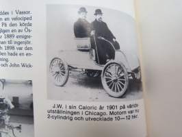 Korsholm - Hembygdsbok för lågstadiet -local history, school book