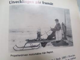 Korsholm - Hembygdsbok för lågstadiet -local history, school book