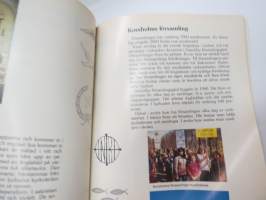 Korsholm - Hembygdsbok för lågstadiet -local history, school book