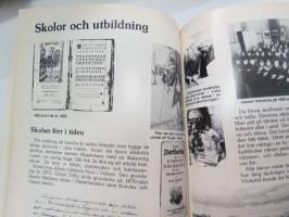 Korsholm - Hembygdsbok för lågstadiet -local history, school book