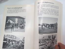Korsholm - Hembygdsbok för lågstadiet -local history, school book