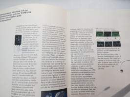 Yamaha hifi - Generationers musikkunnande -Hi-Fi -laitteiden myyntiesite / brochure