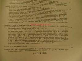 Sju magra år med Thalia, offentliga nöjen och privata i Helsingfors 1827-1833