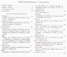 Suomi Finland, 1964. 8. painos.