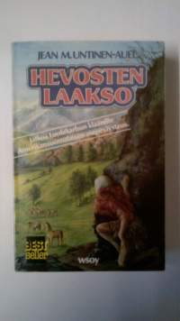 Hevosten laakso