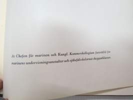Lärobok i navigation -navigation