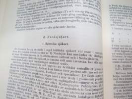 Lärobok i navigation -navigation