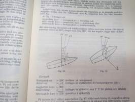 Lärobok i navigation -navigation