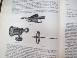 Lärobok i navigation -navigation