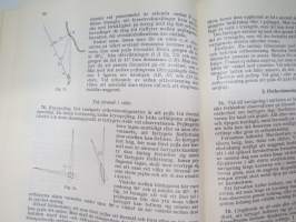 Lärobok i navigation -navigation