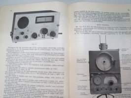 Lärobok i navigation -navigation