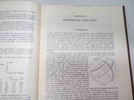 Lärobok i navigation -navigation