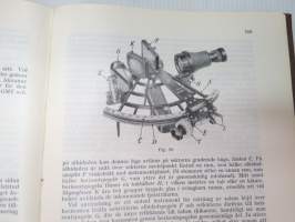 Lärobok i navigation -navigation