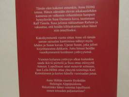 Haamukirjailijan kuolema