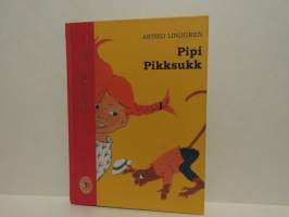 Pipi Pikksukk