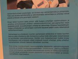 Valmentautumisen psykologia - Iloisemmin, rohkeammin, keskittyneemmin