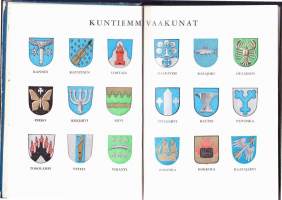 Kotiseutulukemisto - Keski-Pohjanmaa, 1960. **Tarinoita ja tosijuttuja ympäri Keski-Pohjanmaata.**