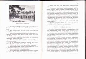 Kotiseutulukemisto - Keski-Pohjanmaa, 1960. **Tarinoita ja tosijuttuja ympäri Keski-Pohjanmaata.**